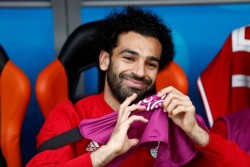 Salah Jadi Tumpuan Mesir 