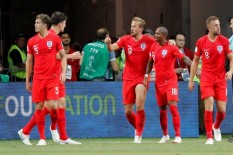 Inggris Diminta Tetap Membumi