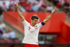 Tajam Mana? Lewandowski apa Sadio Mane