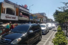 Ternyata Ini Penyebab Jogja Tidak Terlalu Macet pada Lebaran Ini