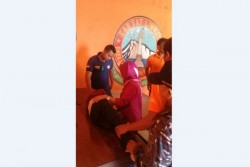 Ubur-Ubur Muncul Lagi di Pantai Gunungkidul, 27 Wisatawan Jadi Korban