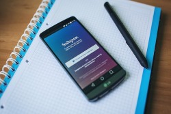 Instagram Suguhkan Pencegah Kecanduan Medsos