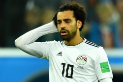 Seandainya Salah Tidak Cedera, Mungkin Saja Nasib Mesir Lebih Baik