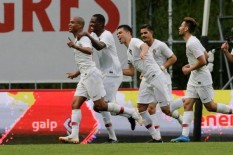 Portugal Diminta Tak Remehkan Maroko 