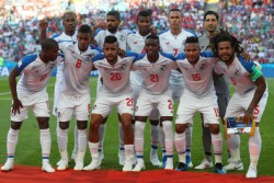 Kapten Panama Anggap Permainan Inggris Tak Sekuat Belgia