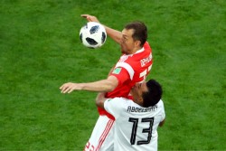 Rusia Menang karena Mesir Lemah di Duel Udara