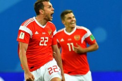 Apakah Rusia Sudah Lolos ke 16 Besar & Mesir Pasti Tersingkir? Belum Tentu!