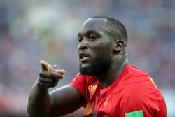 Eden Hazard Tebar Ancaman, Lukaku Pemain yang Haus Gol