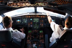 Begini Asal Muasal Kenapa Pilot Sering Mengatakan Roger dan Wilco