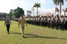 Jumlah Kecelakaan di Bantul Selama Libur Lebaran Diklaim Menurun