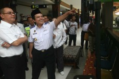 Pertumbuhan Penumpang Pesawat Jogja Lebih Tinggi daripada Nasional