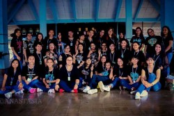SMA Stella Duce 2 Gelar Reuni Akbar Angkatan 1989-2015