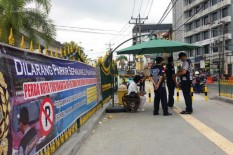 Soal Parkir Nuthuk, Begini Komentar Wali Kota Jogja
