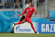 Hadapi Panama, Inggris Terancam Tanpa Dele Alli 