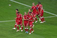 Denmark Dituntut Pertahankan Clean Sheet