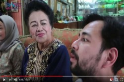 Rumah Nenek Raffi Ahmad Rp100 Miliar Bikin Heboh
