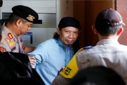 Ini Respons Kuasa Hukum Usai Aman Abdurrahman Divonis Hukuman Mati