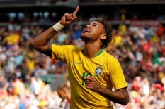 Neymar Diminta Tak Egois 
