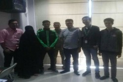 Ini Tanggapan Grab soal Kasus Penumpang difabel