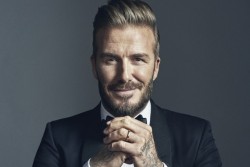 Beckham Ramal Final Piala Dunia, Inggris Jumpa Argentina 