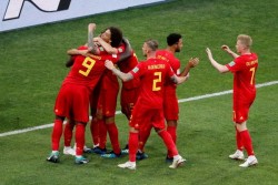 Belgia Diprediksi Menang 2-0 atas Tunisia