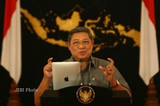 SBY Beberkan Dugaan Tidak Netral Aparat BIN, TNI dan Polri di Pilkada