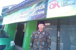 Kantongi Izin OJK, LKM Sedasa Makin Dipercaya Masyarakat