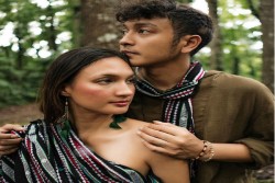 Nadine Chandrawinata Disebut Mirip Gal Gadot