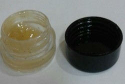 Ini Ganja Model Baru Berbentuk Salep
