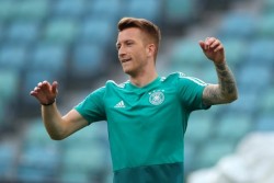 Jerman Menang Dramatis, Meksiko & Swedia dalam Posisi Sulit