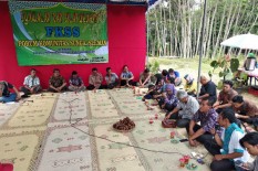 Waduh, Kandungan Bakteri E. Coli di Sebagian Sungai Sleman Lebihi Ambang Batas