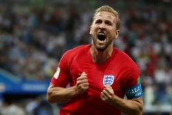 Inggris Semestinya Menang Meyakinkan