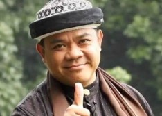 Hari Moekti, Pendakwah & Mantan Rocker Meninggal Dunia