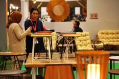 Gampang-Gampang Susah Merawat Furnitur Kayu, Simak Kiatnya