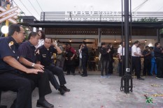 Apa Saja Keistimewaan Loko Coffee Shop?