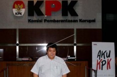 Jadi Tahanan KPK, 2 Cawali Malang Terancam Tak Bisa Nyoblos pada Pilkada Serentak