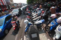 Agar Jera, Sanksi bagi Jukir Nakal di Jogja Akan Ditambah