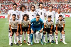 Arab Saudi Lawan Mesir, Ini Prediksinya
