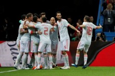 Spanyol Vs Maroko, Ini Prediksinya 