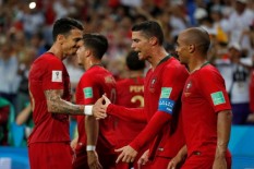 Iran Lawan Portugal, Ini Prediksinya 