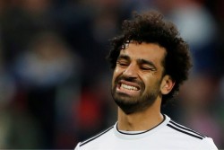 Tim dari Arab Belum Layak Main di Piala Dunia