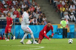 Kalkulasi Persiangan Grup B, Portugal Bisa Terdepak