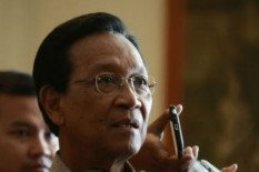 Sultan Restui Pembangunan Tol Jogja-Solo