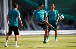 Hummels Sembuh, Jerman Tak Masalah tanpa Boateng