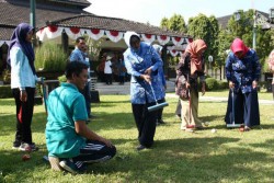 Menjadi Bermutu Tidak Harus Muda, Tua pun Bisa Bermutu dan Berkualitas