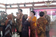 Sultan Usulkan Wisata Susur Sungai di Segoroyoso