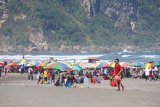 Libur Lebaran 2018, Angka Kecelakaan Menurun di Bantul