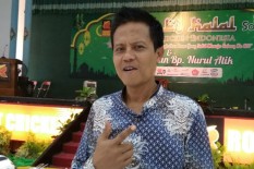 Keren .. Pria Ini Meniti Karier Dari Cleaning Service hingga Kini Jadi CEO 