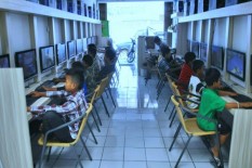 Kecanduan Game Termasuk Gangguan Kesehatan Mental