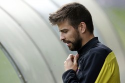 Gerard Pique Sukses Berbisnis Game Online